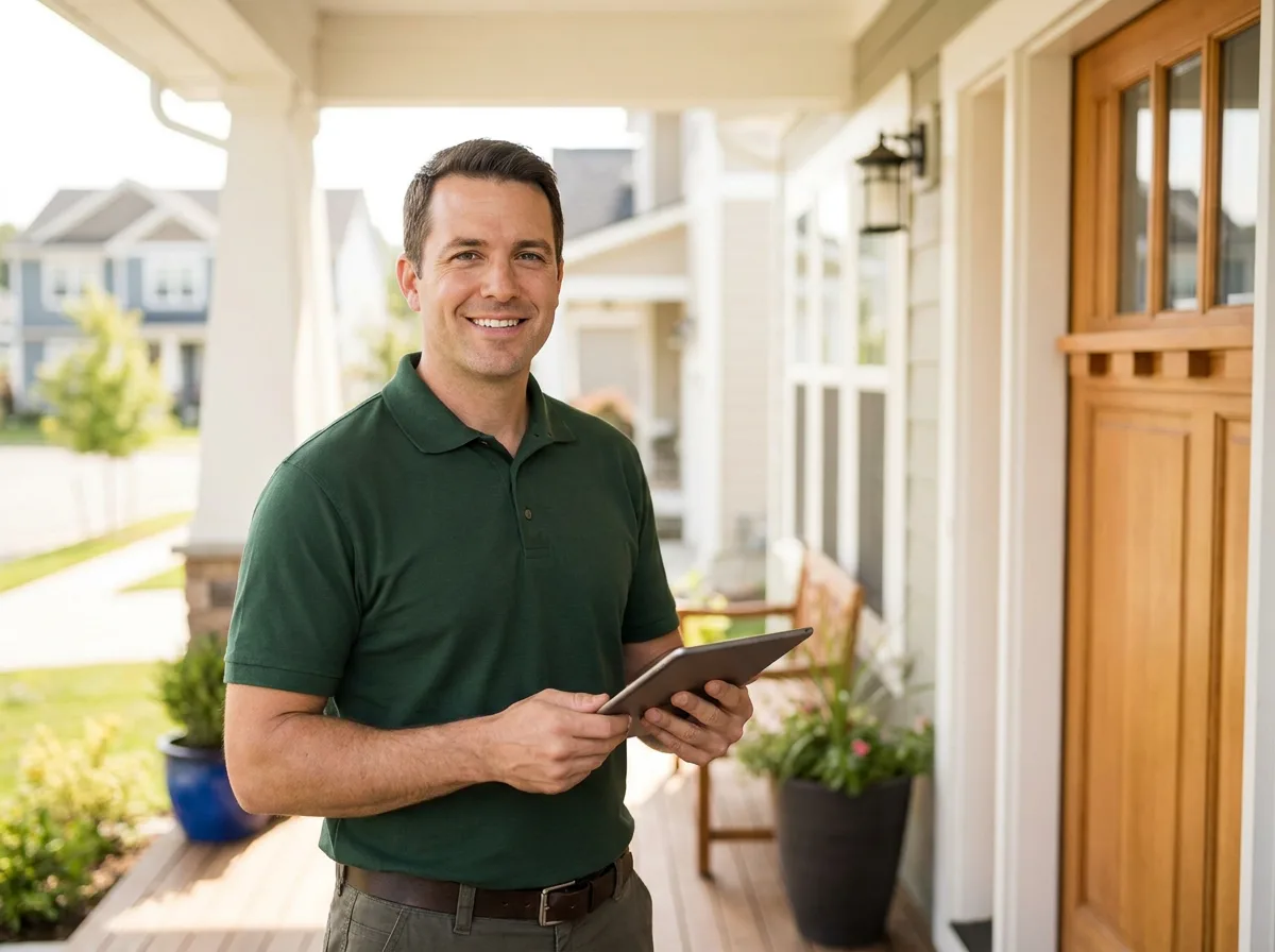 Pest control FAQs for Newton Falls, OH